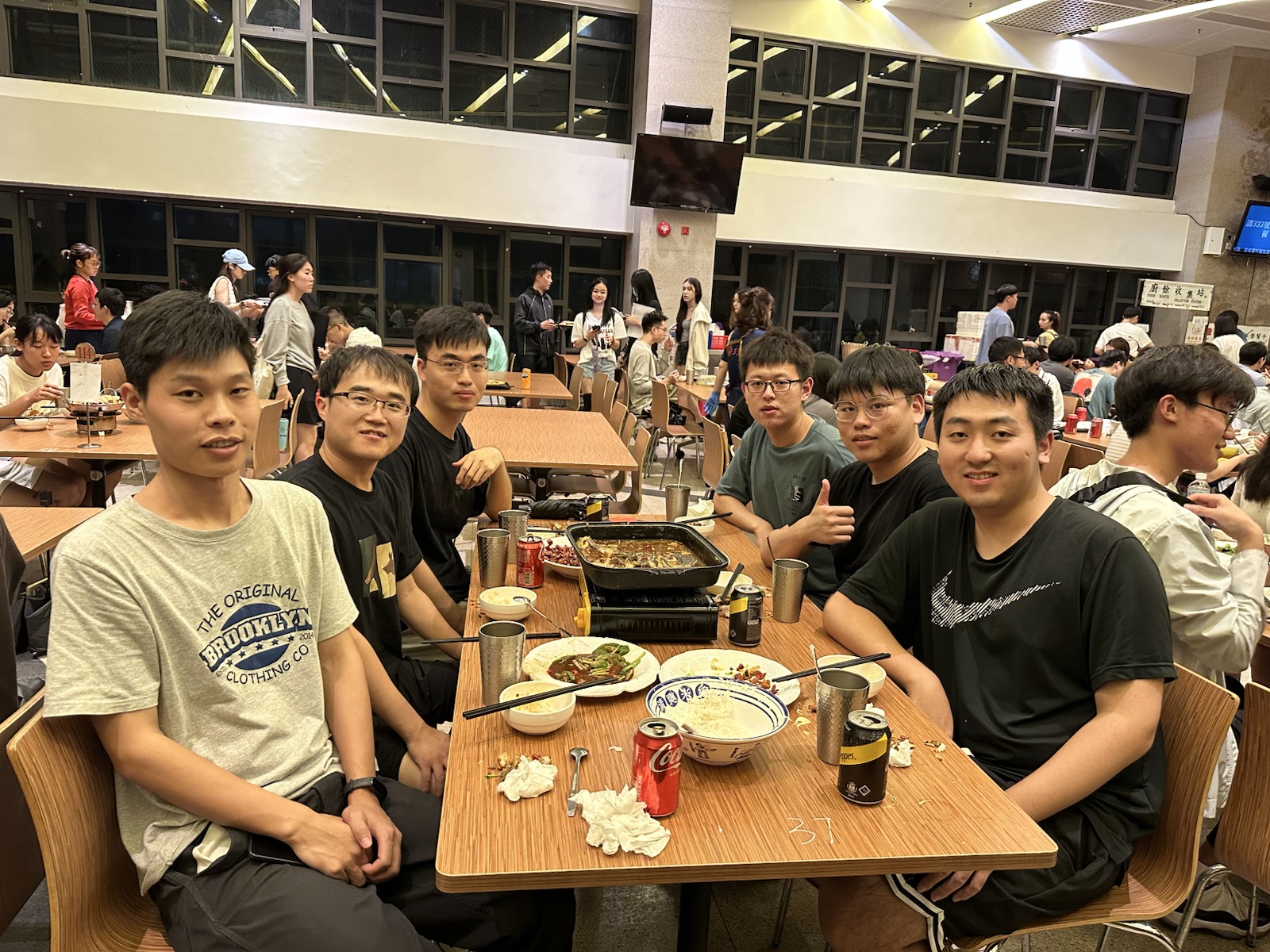 Group activity